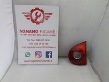 fanale interno portellone DX PASSEGGERO VOLKSWAGEN GOLF V° 5  SERIE 1K6945094J