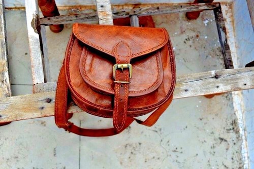 Borsa donna vintage - , in