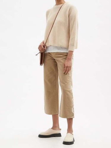 Jeans max mara ampezzo - mara, weekend