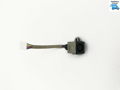 Jack dell inspiron 1464 1564 - jack,