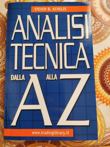 Analisi tecnica dalla alla - a, z
