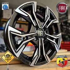 ALIEN Kit 4 Cerchi in lega da