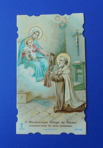 Santino santa lega eucaristica - lega,