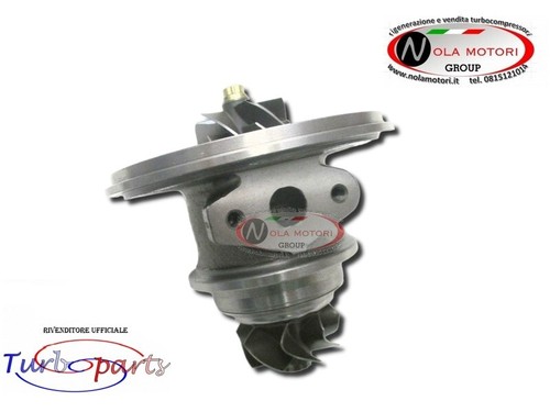 Turbo turbina coreassy - turbo,
