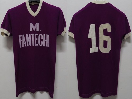 Fantechi maglia jersey - jersey, shirt