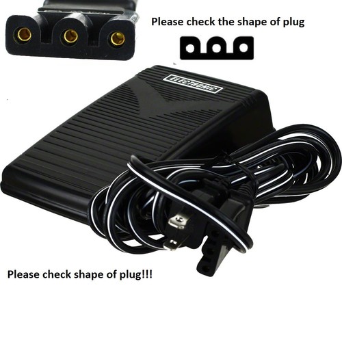 Motor speed pedal - motor,