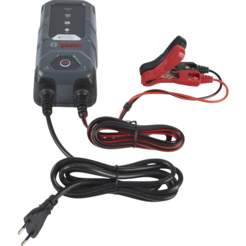 Bosch c10 caricabatterie - c10,