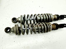 HONDA CB 400 N C 1979 COPPIA