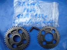 Honda XR 600 R 1988 -1990 PE04