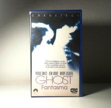GHOST FANTASMA DEMI MOORE