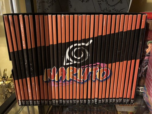Naruto collezione dvd - dvd,