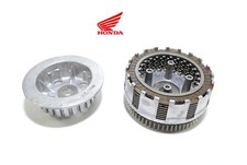 Frizione completa tamburo cestello originale Honda per Shadow Deluxe VT 750 Ace