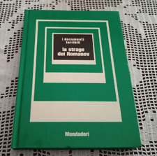 La strage dei Romanov i documenti terribili Mondadori 1973