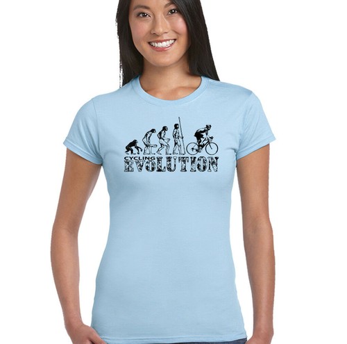 Ciclismo evolution donna - evolution,