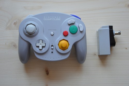 Ngc controller originale - -,