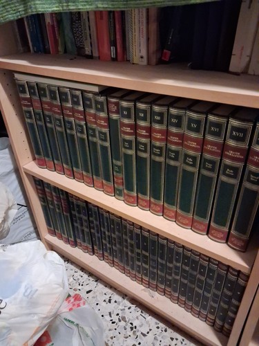 Grande enciclopedia - grande,