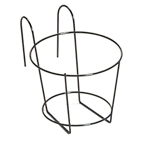 Portavaso per balcone - cm, 22