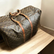 Borsone grande vintage Louis