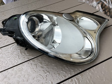 fanale anteriore destro porsche 911 996 turbo 99663105611