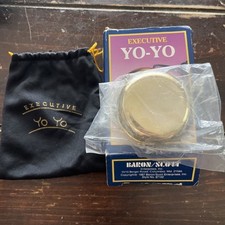 Baron/Scott Vintage Executive