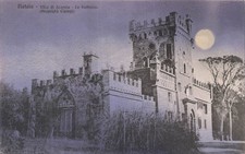 Pistoia Italia~Villa Di