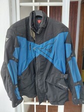 Giacca Giubotto Moto Dainese Gore Tex 56