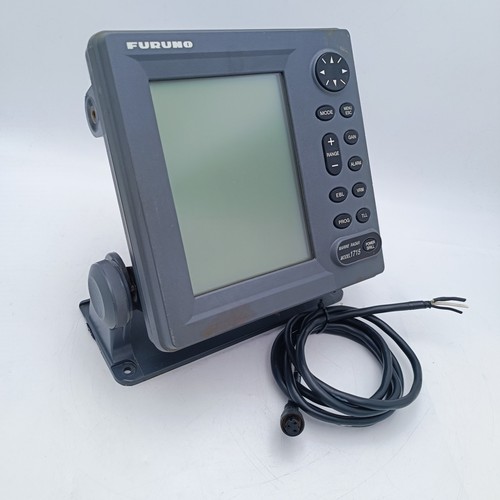 Furuno 1715 rdp 142 - rdp-142, marine