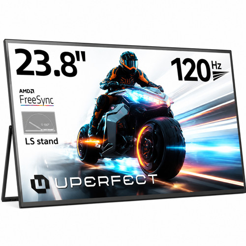 Monitor gioco superfect - da,
