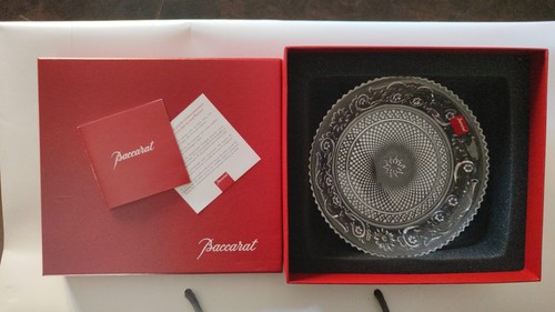 Piatto dolce baccarat - dolce,
