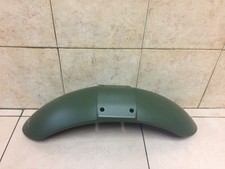 PARAFANGO anteriore MOTO GUZZI V7 stone dal 2021 al 2024 =  FRONT FENDER