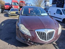 MOTORE Lancia Delta (844)