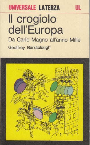 Crogiolo dell europa - dell'europa,