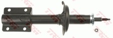 2 ammortizzatori TRW SINGLE JHM194S 58mm per FIAT DUCATO Bus Combinato CAT 120 4x4