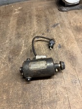 Staffa supporto motore