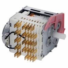 TIMER SELETTORE PROGRAMMATORE