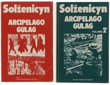 ARCIPELAGO GULAG. 1918-1956