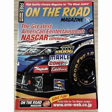 ON THE ROAD MAGAZIN 25 ON THE