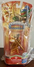 Skylanders - Giants - Golden