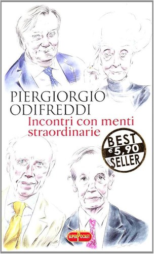 Piergiorgio odifreddi - odifreddi,