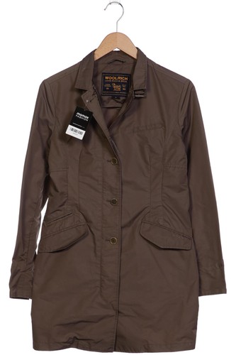 Woolrich cappotto donna giacca