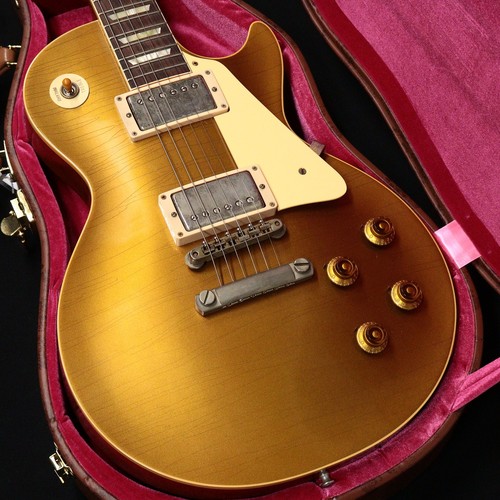 Gibson custom shop murphy - gibson,