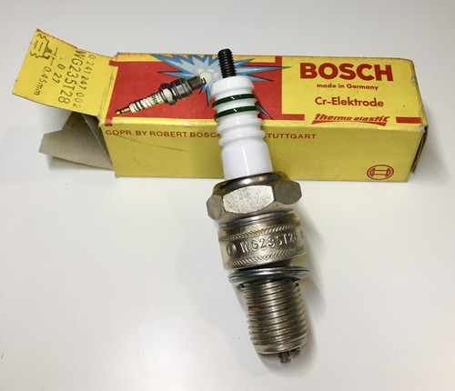 Bosch wg235t28 candela - wg235t28,