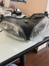 FARO FANALE ANTERIORE CAGIVA NAVIGATOR 1000 5 OR - 0052209 Cev 486