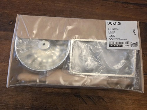 Ikea duktig giocattolo - ikea,