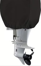 Coprimotore fuoribordo 15hp