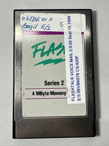 Scheda memoria flash 2mb - scheda,