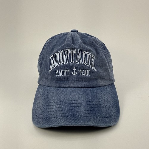 Cappello berretto montauk - cappello,