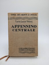 Appennino Centrale CARLO LANDI