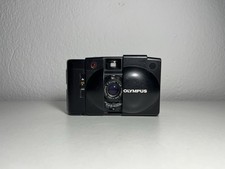 Olympus XA2 Revisionata Guarnizioni Nuove