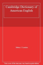 Cambridge dictionary - cambridge, of